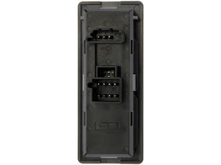 Dorman - OE Solutions Four Wheel Drive Selector Switch for 2000-99 Cadillac, 2000-98 Chevrolet, 2000-98 GMC 901-130