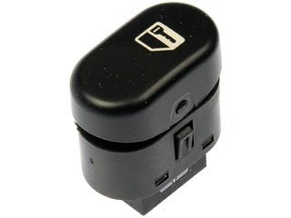 Dorman - OE Solutions Door Lock Switch Front for 2008-04 Chevrolet Malibu 901-131