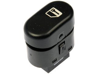 Dorman - OE Solutions Door Lock Switch Front for 2008-04 Chevrolet Malibu 901-131