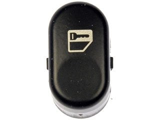 Dorman - OE Solutions Door Lock Switch Front for 2008-04 Chevrolet Malibu 901-131