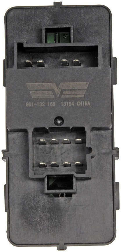 Dorman - OE Solutions POWER WINDOW SWITCH 901-132