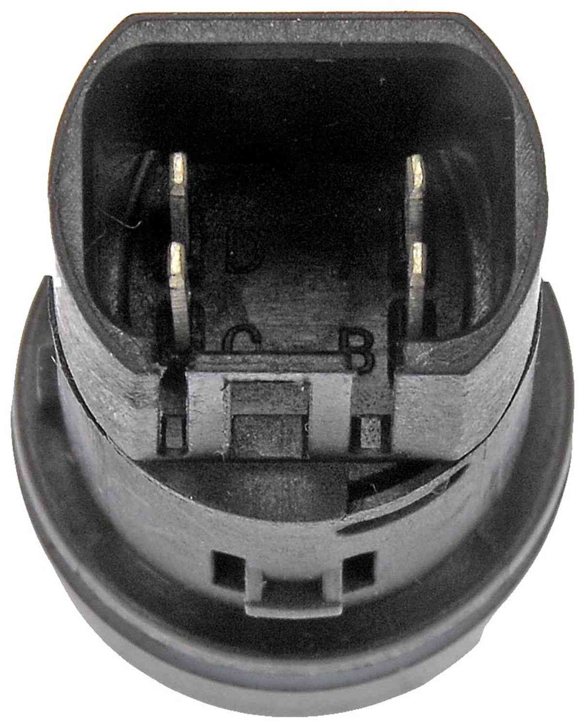 Dorman - OE Solutions TRUNK RELEASE SWITCH 901-133