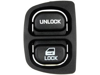 Dorman - OE Solutions Door Lock Switch Left Door for 1996-2002 Saturn 901-135