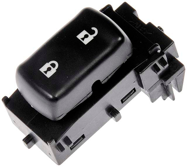 Dorman Power Door Lock Switch for 2007-05 Buick Terraza 901-136