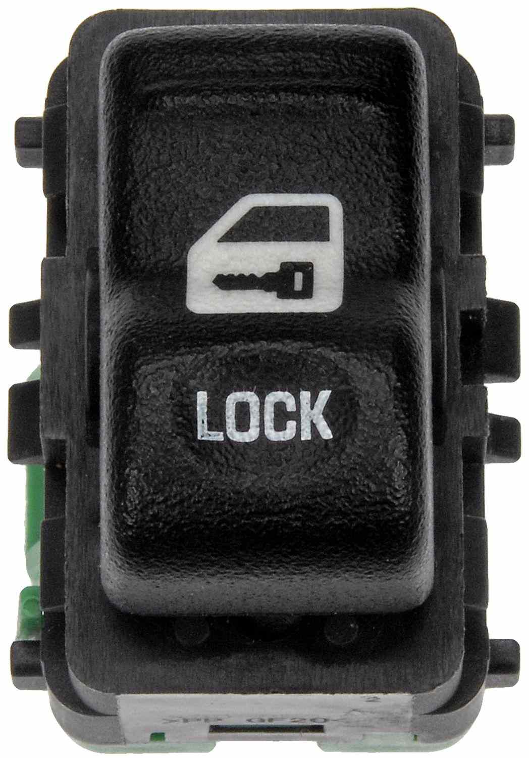 Dorman - OE Solutions DOOR LOCK SWITCH 901-138