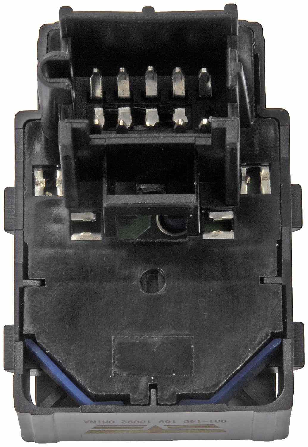 Dorman - OE Solutions POWER MIRROR SWITCH 901-140