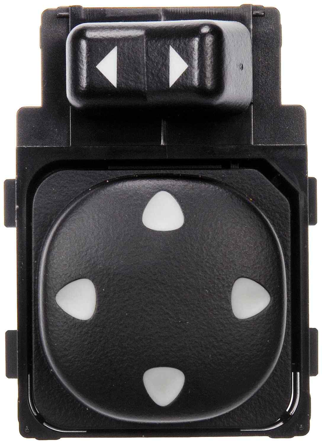 Dorman - OE Solutions POWER MIRROR SWITCH 901-140