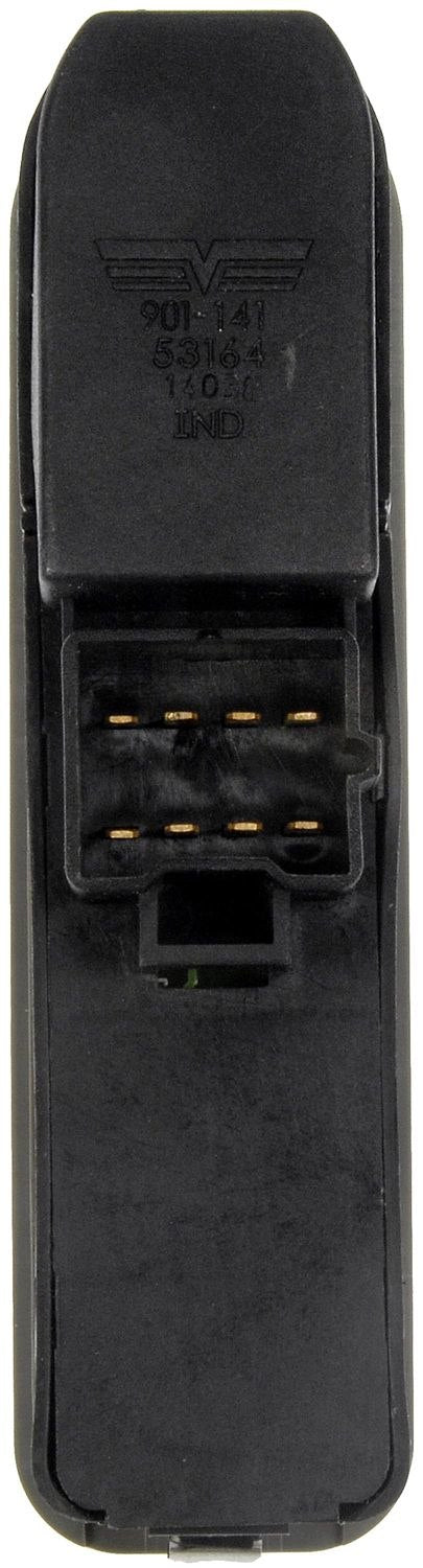 Dorman - OE Solutions POWER WINDOW SWITCH 901-141