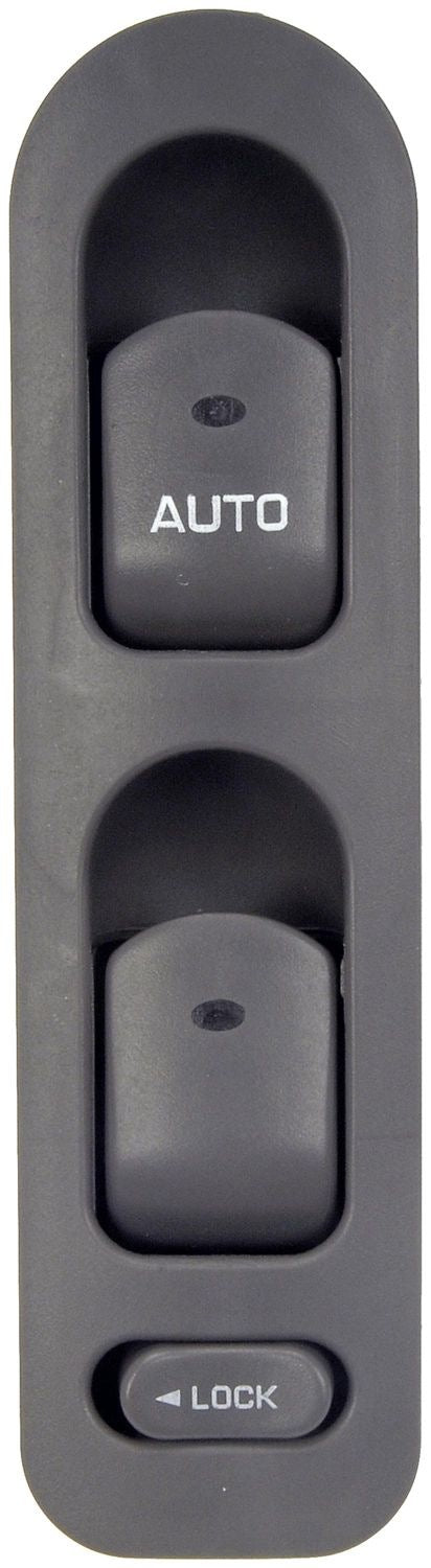 Dorman - OE Solutions POWER WINDOW SWITCH 901-141