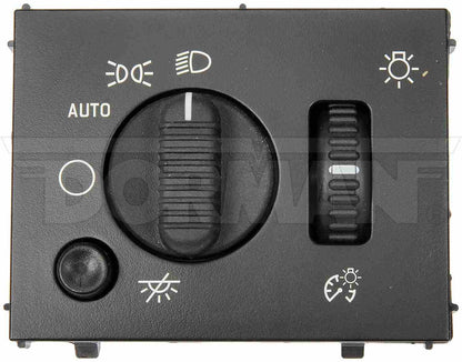 Dorman - OE Solutions HEADLIGHT SWITCH 901-142