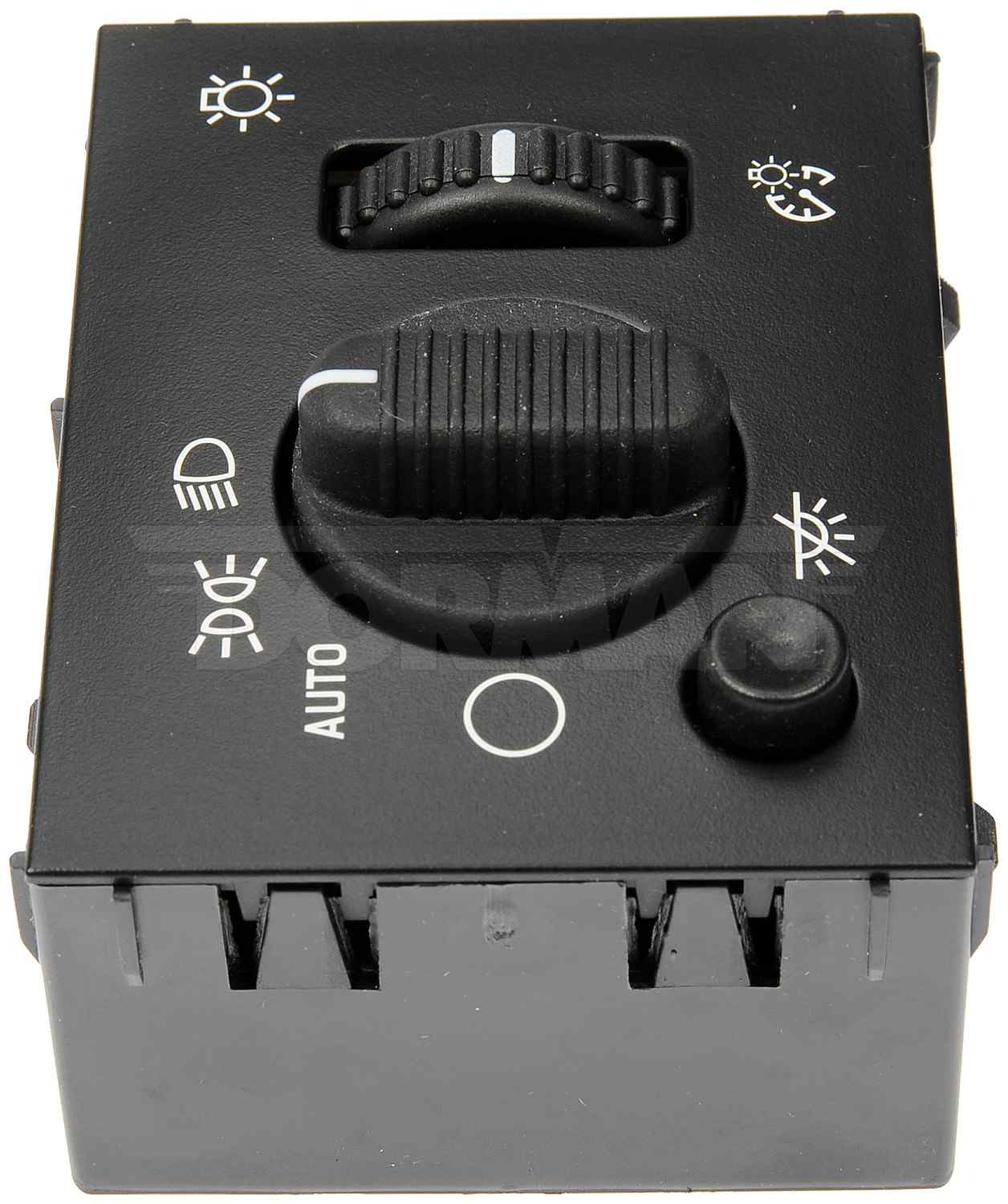 Dorman - OE Solutions HEADLIGHT SWITCH 901-142