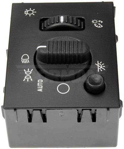 Dorman - OE Solutions HEADLIGHT SWITCH 901-142