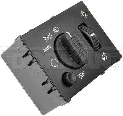 Dorman - OE Solutions HEADLIGHT SWITCH 901-142