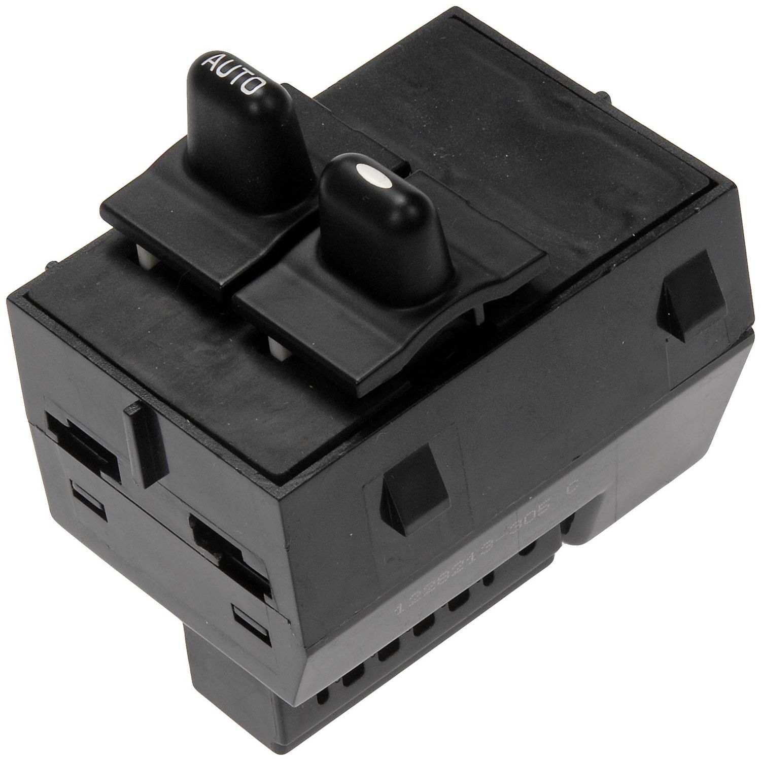 Dorman - OE Solutions POWER WINDOW SWITCH 901-143