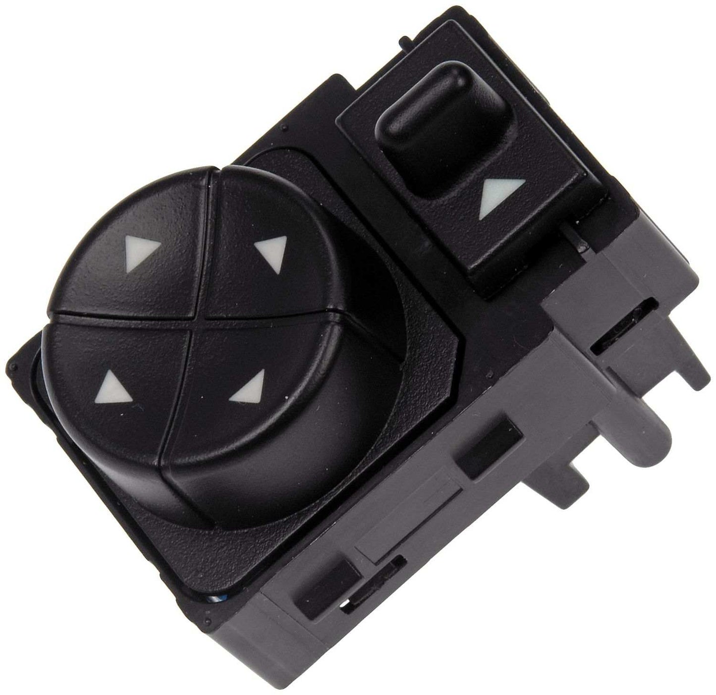 Dorman - OE Solutions Door Mirror Switch Power Mirror Switch for 2004-99 Oldsmobile Alero 2002-98 Oldsmobile Intrigue 901-144