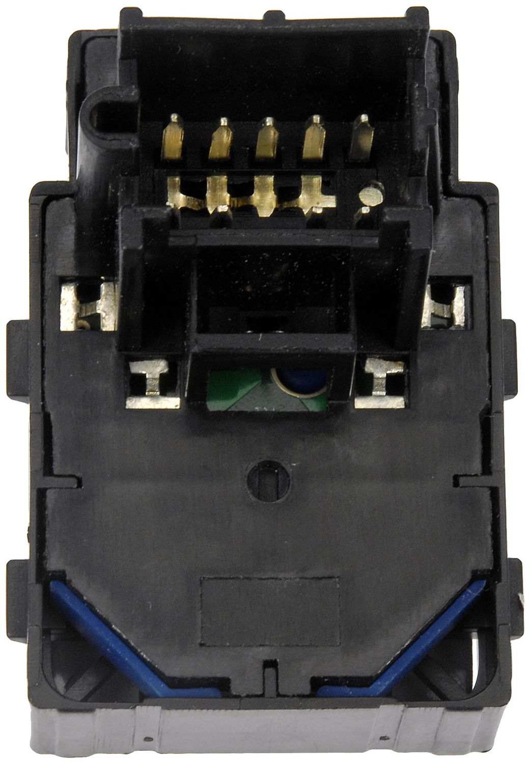 Dorman - OE Solutions Door Mirror Switch Power Mirror Switch for 2004-99 Oldsmobile Alero 2002-98 Oldsmobile Intrigue 901-144