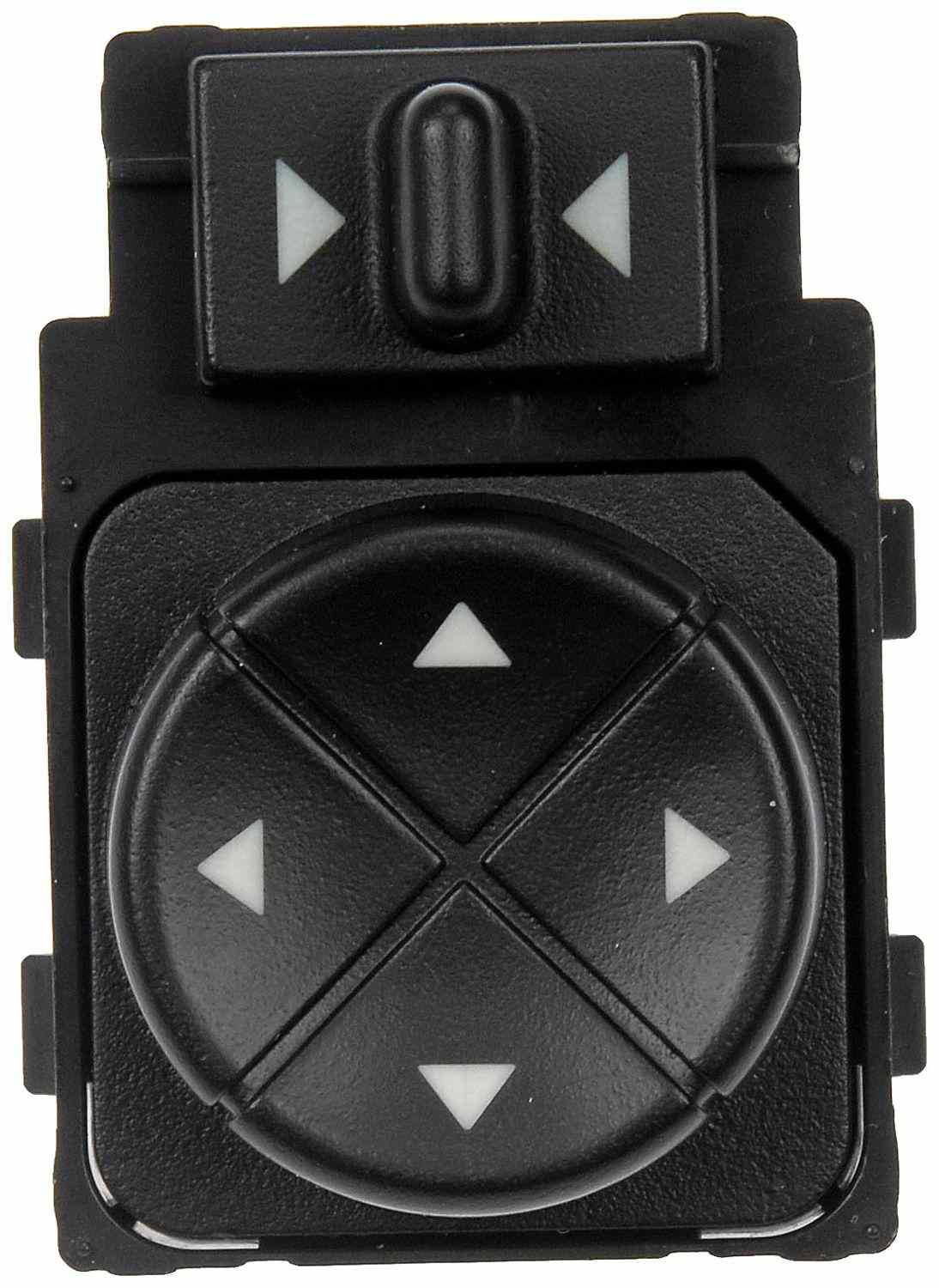 Dorman - OE Solutions Door Mirror Switch Power Mirror Switch for 2004-99 Oldsmobile Alero 2002-98 Oldsmobile Intrigue 901-144
