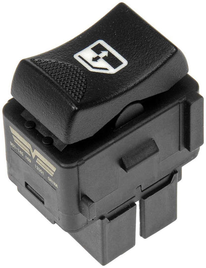 Dorman - OE Solutions Power Window Switch for 2000-2005 Chevrolet Impala Monte Carlo Right Side 901-145