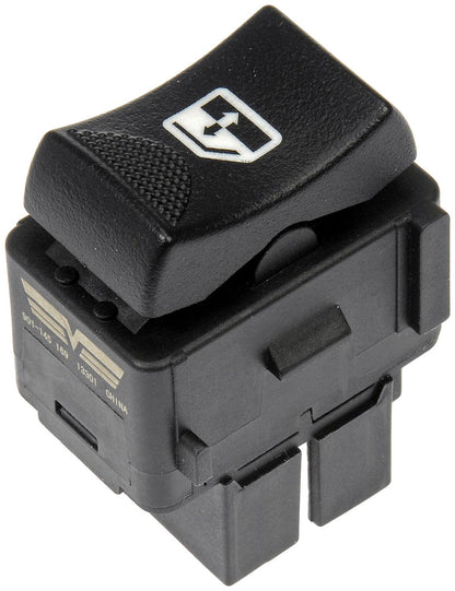 Dorman - OE Solutions Power Window Switch for 2000-2005 Chevrolet Impala Monte Carlo Right Side 901-145