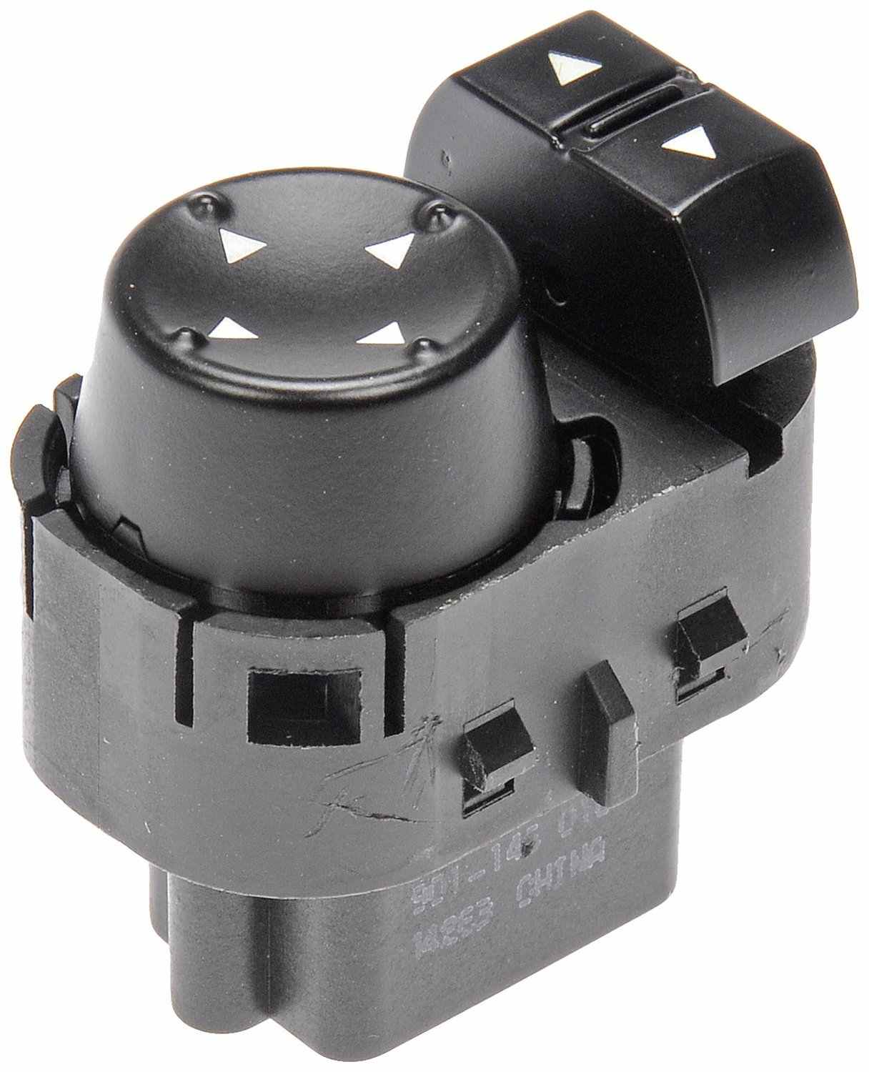 Dorman - OE Solutions MIRROR SWITCH 901-146