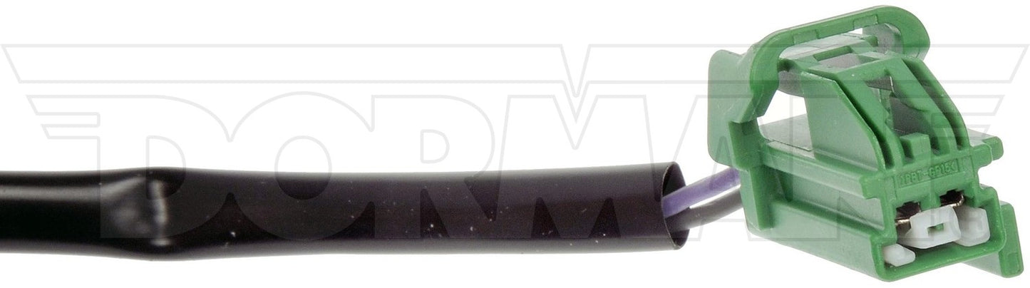 Dorman - OE Solutions Tailgate Release Switch for 2010-07 Saturn, 2017-08 Buick, 2017-09 Chevrolet, 2017-07 GMC 901-147