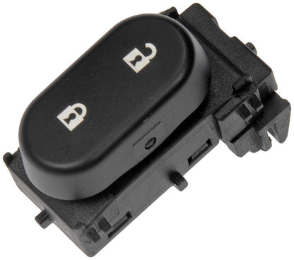 Dorman - OE Solutions Power Door Lock Switch for 2013-2016 Chevrolet Impala 901-151