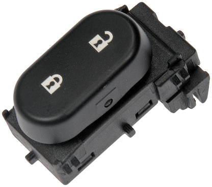 Dorman - OE Solutions Power Door Lock Switch for 2013-2016 Chevrolet Impala 901-151