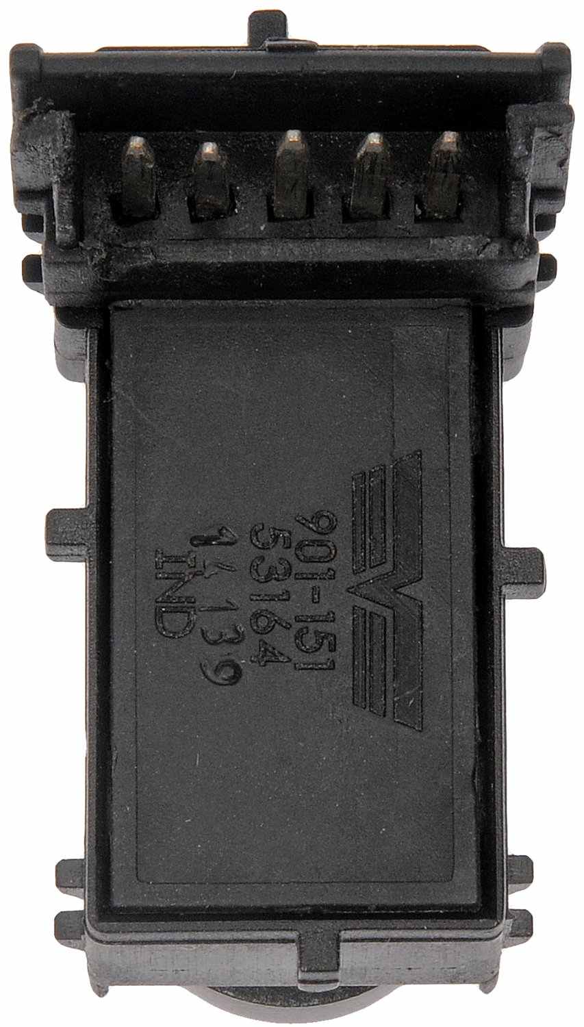 Dorman - OE Solutions Power Door Lock Switch for 2013-2016 Chevrolet Impala 901-151