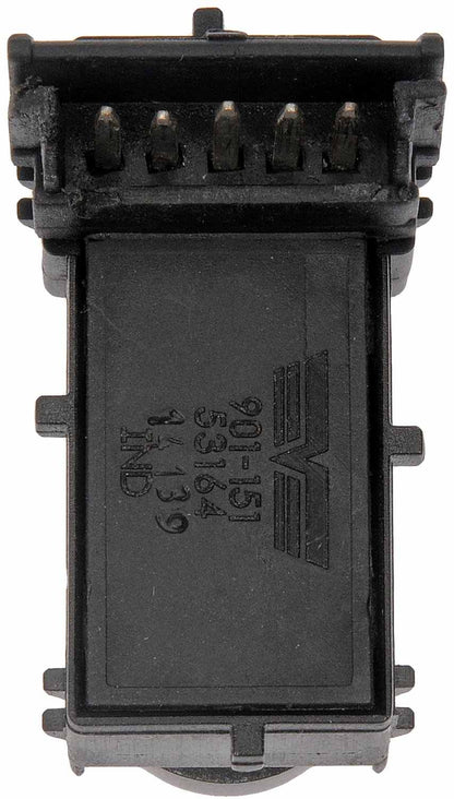 Dorman - OE Solutions Power Door Lock Switch for 2013-2016 Chevrolet Impala 901-151