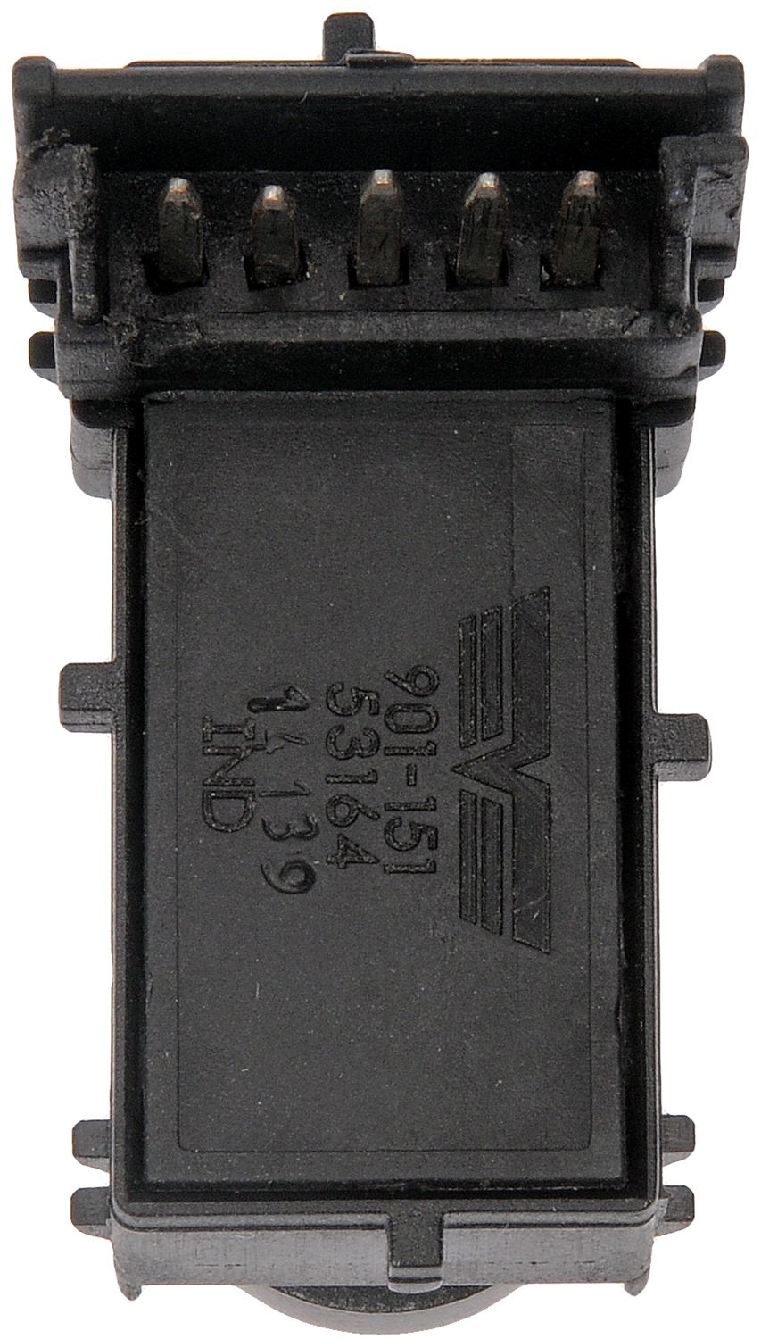 Dorman - OE Solutions Power Door Lock Switch for 2013-2016 Chevrolet Impala 901-151