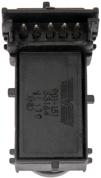 Dorman - OE Solutions Power Door Lock Switch for 2013-2016 Chevrolet Impala 901-151