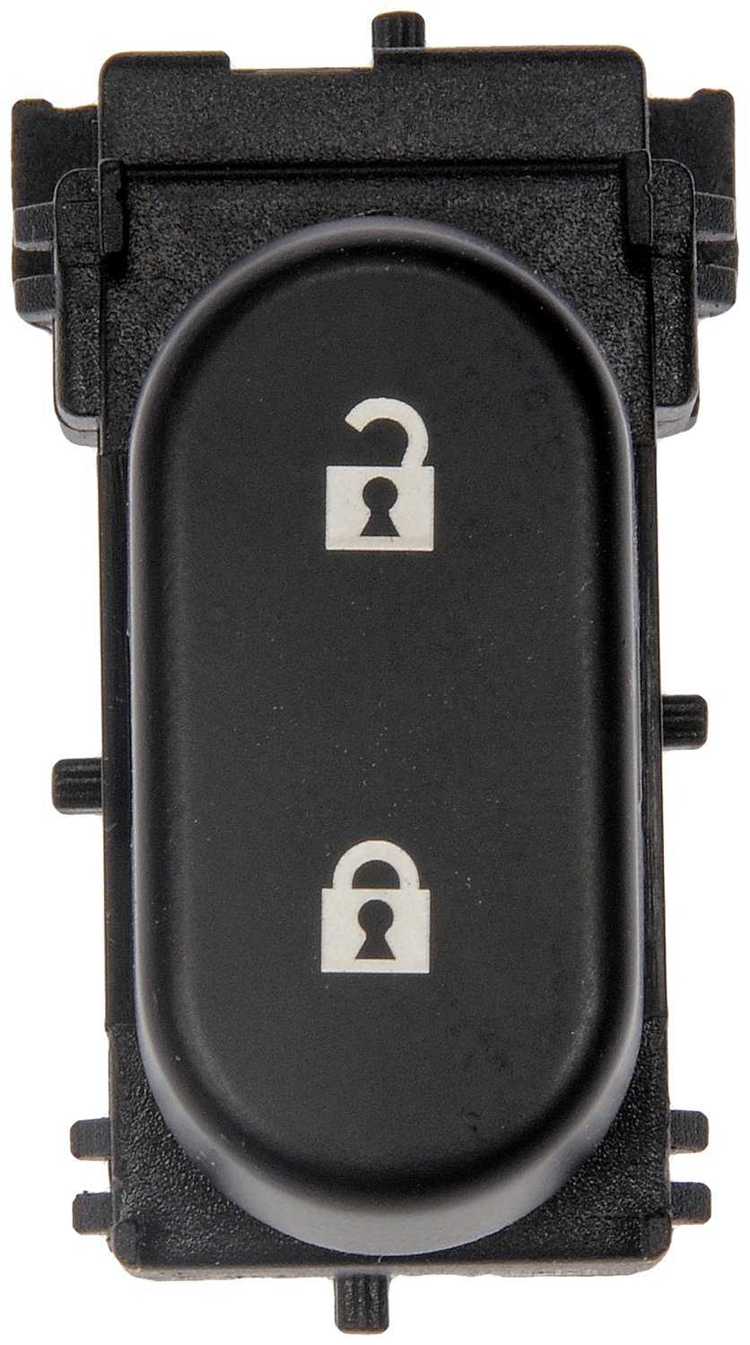 Dorman - OE Solutions Power Door Lock Switch for 2013-2016 Chevrolet Impala 901-151