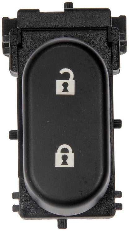 Dorman - OE Solutions Power Door Lock Switch for 2013-2016 Chevrolet Impala 901-151