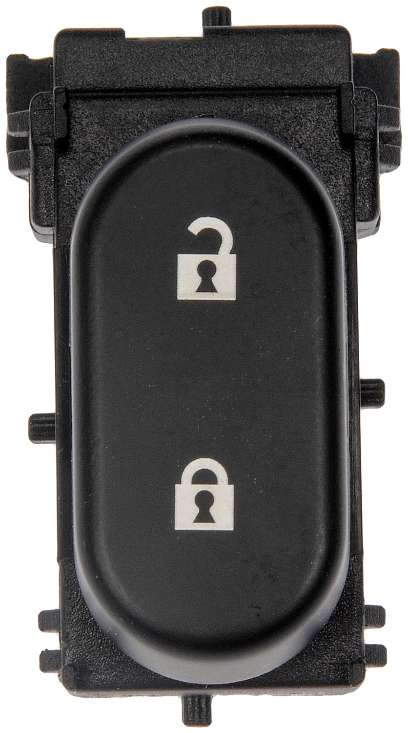 Dorman - OE Solutions Power Door Lock Switch for 2013-2016 Chevrolet Impala 901-151