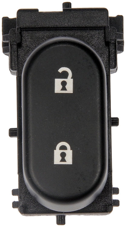 Dorman - OE Solutions Power Door Lock Switch for 2013-2016 Chevrolet Impala 901-151