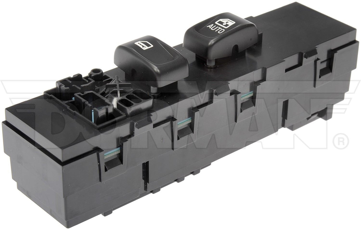 Dorman - OE Solutions Door Window Switch Passenger for 2005-02 Chevrolet Trailblazer 901-153