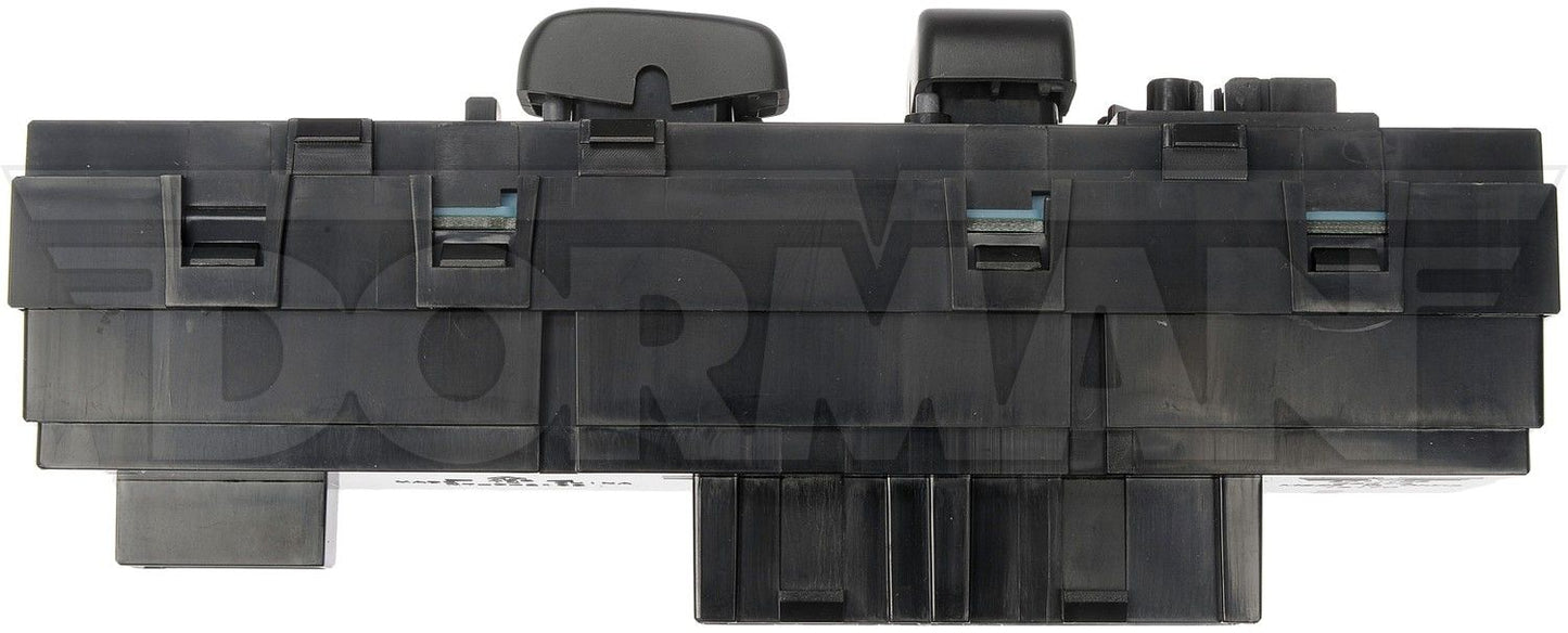 Dorman - OE Solutions Door Window Switch Passenger for 2005-02 Chevrolet Trailblazer 901-153