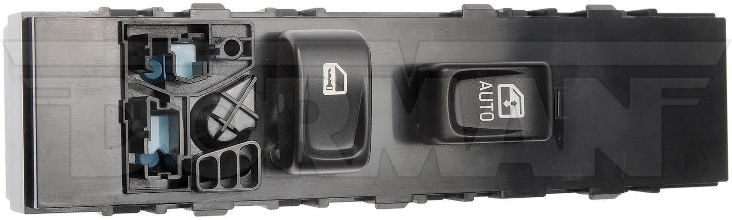 Dorman - OE Solutions Door Window Switch Passenger for 2005-02 Chevrolet Trailblazer 901-153