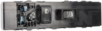 Dorman - OE Solutions Door Window Switch Passenger for 2005-02 Chevrolet Trailblazer 901-153