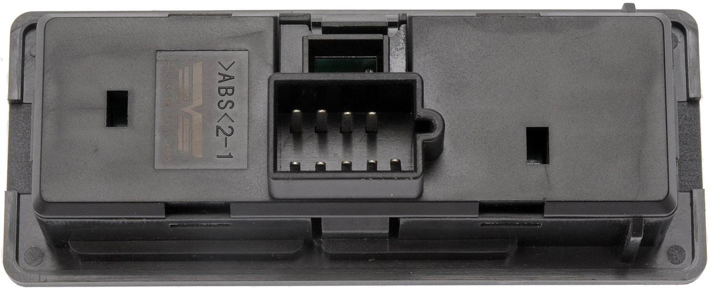 Dorman - OE Solutions Four Wheel Drive Selector Switch for 2000-96 Chevrolet GMC 901-154