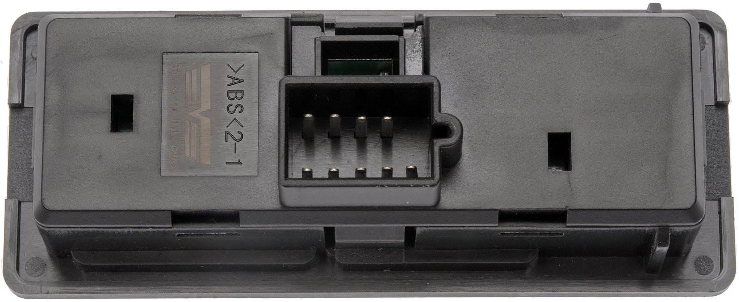 Dorman Four Wheel Drive Selector Switch