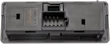 Dorman - OE Solutions Four Wheel Drive Selector Switch for 2000-96 Chevrolet GMC 901-154