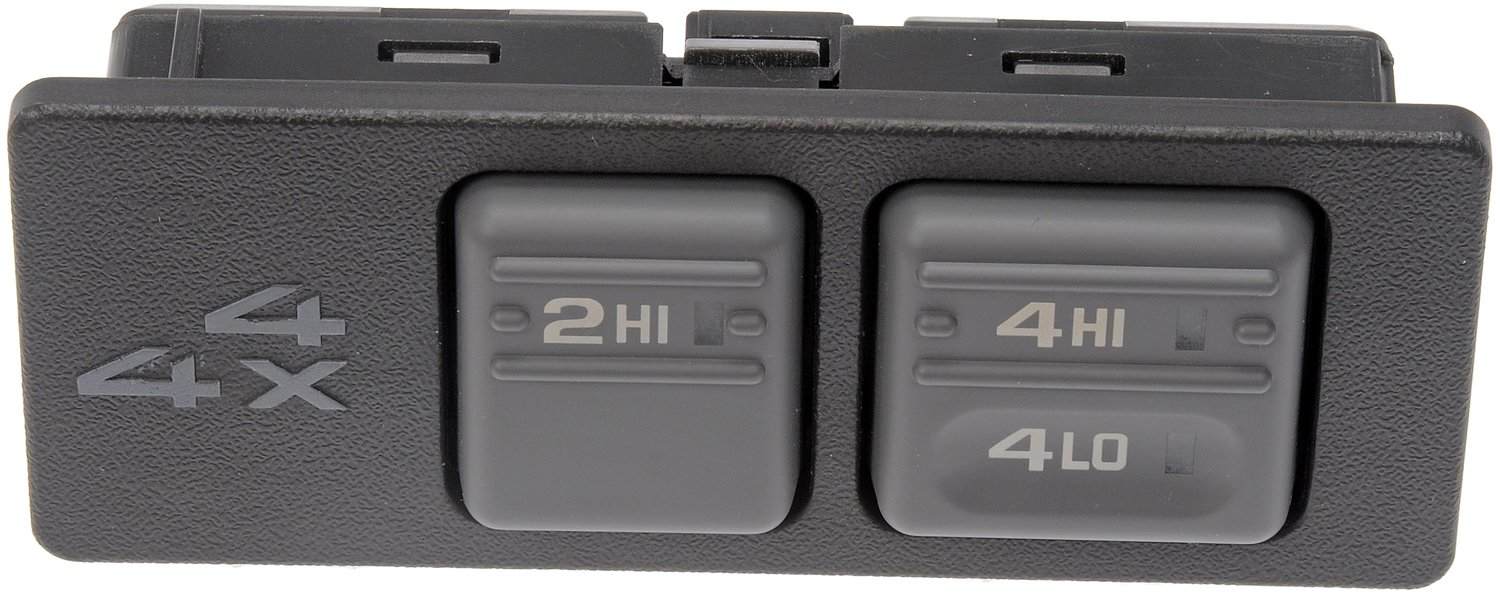 Dorman Four Wheel Drive Selector Switch