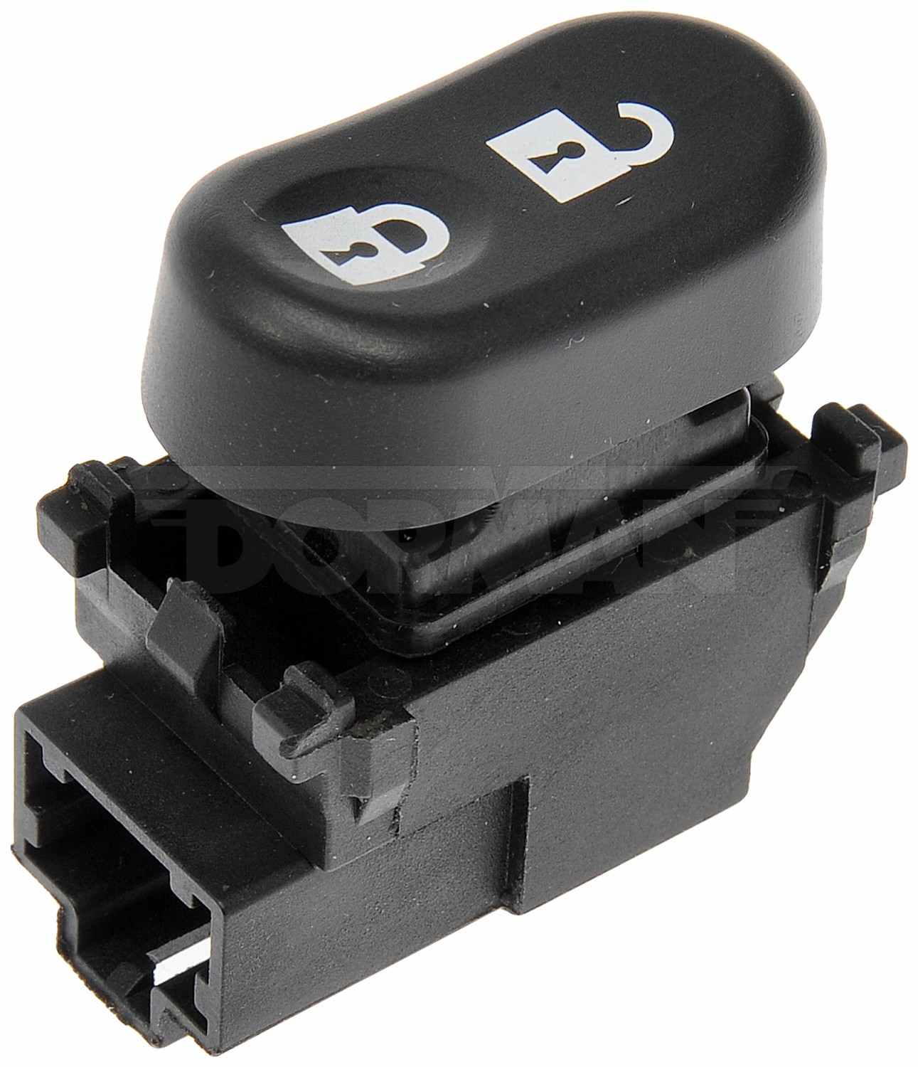 Dorman - OE Solutions Door Lock Switch for 2009 Chevrolet Equinox 901-155
