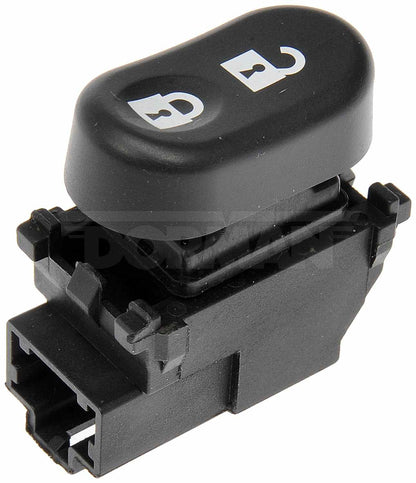 Dorman - OE Solutions Door Lock Switch for 2009 Chevrolet Equinox 901-155