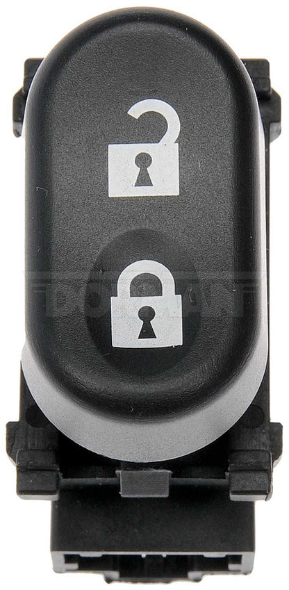 Dorman - OE Solutions Door Lock Switch for 2009 Chevrolet Equinox 901-155