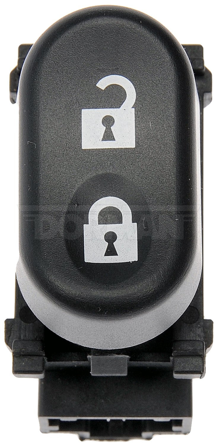 Dorman - OE Solutions Door Lock Switch for 2009 Chevrolet Equinox 901-155