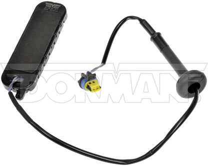 Dorman - OE Solutions Liftgate Release Switch for 2014-07 Cadillac Chevrolet GMC 901-156