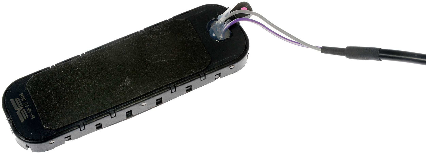 Dorman - OE Solutions Liftgate Release Switch for 2014-07 Cadillac Chevrolet GMC 901-156
