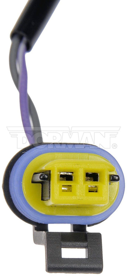 Dorman - OE Solutions Liftgate Release Switch for 2014-07 Cadillac Chevrolet GMC 901-156